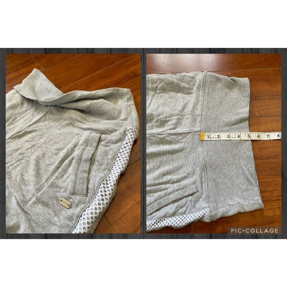 DKNY SPORT Womens Gray Jogger Pant size XS - Picture 6 of 12